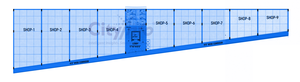 Floot Image for Rohan Avenue